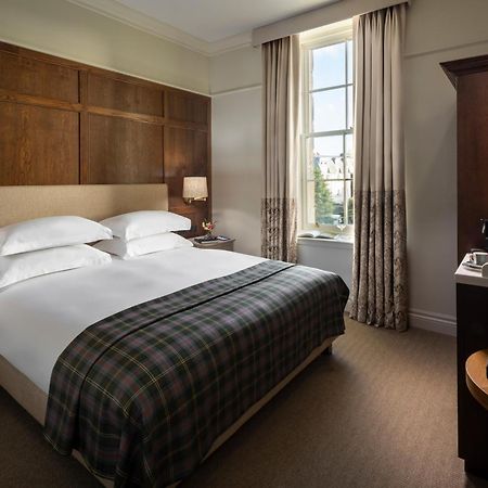Seaton House Hotel St Andrews Bagian luar foto