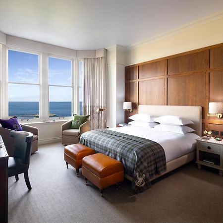 Seaton House Hotel St Andrews Bagian luar foto