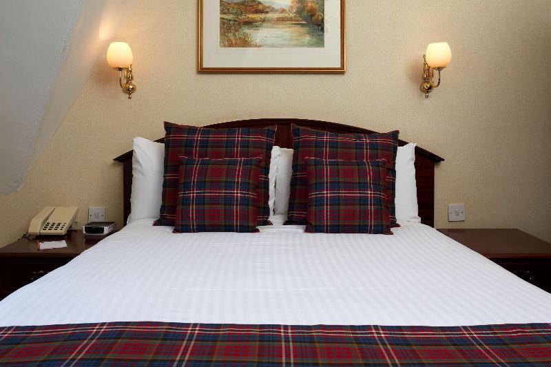 Seaton House Hotel St Andrews Bagian luar foto
