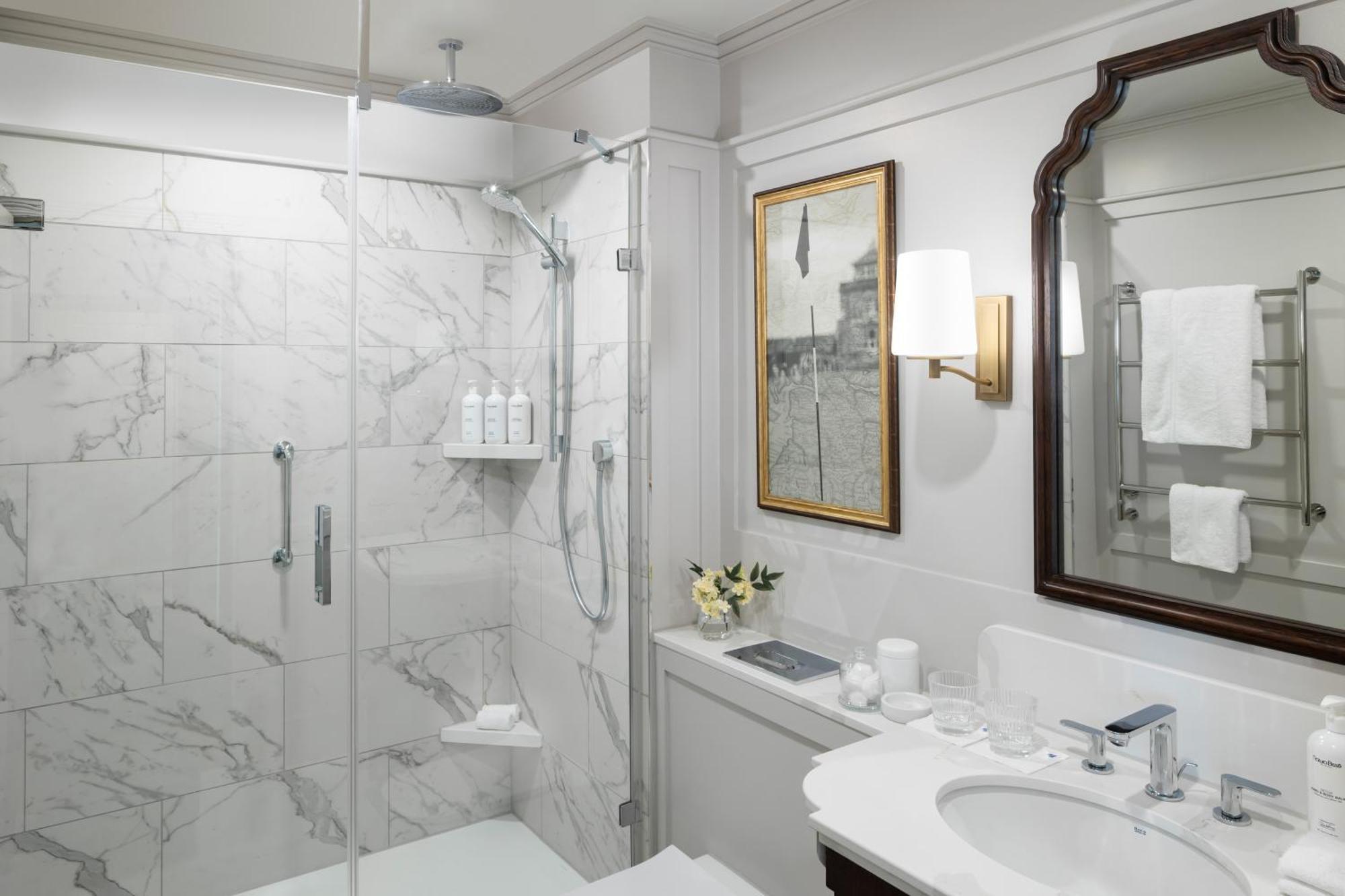 Seaton House Hotel St Andrews Bagian luar foto