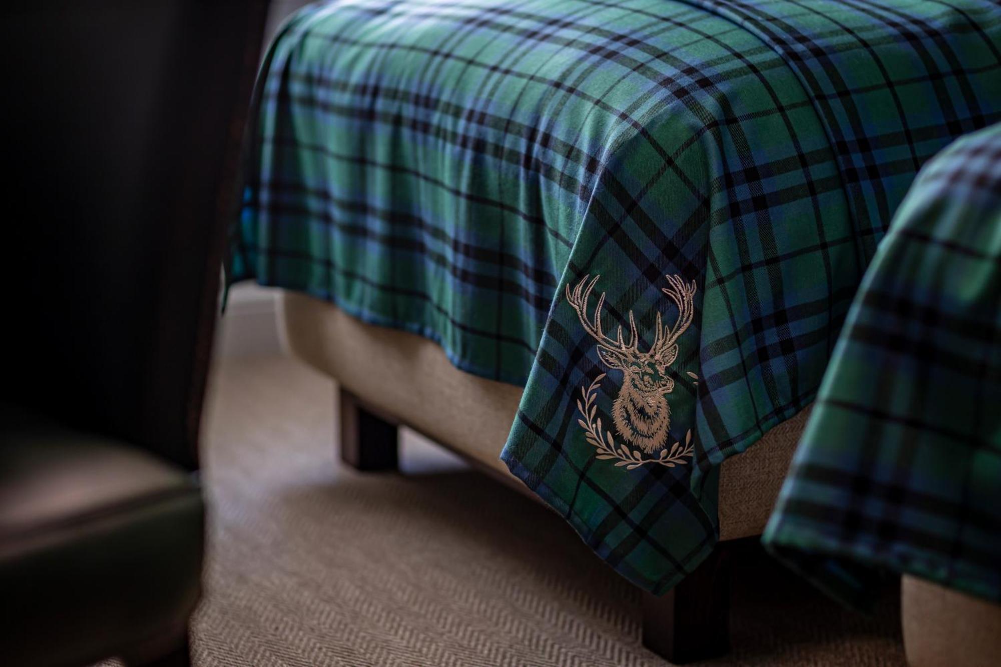Seaton House Hotel St Andrews Bagian luar foto